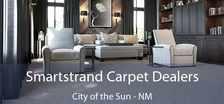  Smartstrand Carpet Dealers City of the Sun - NM