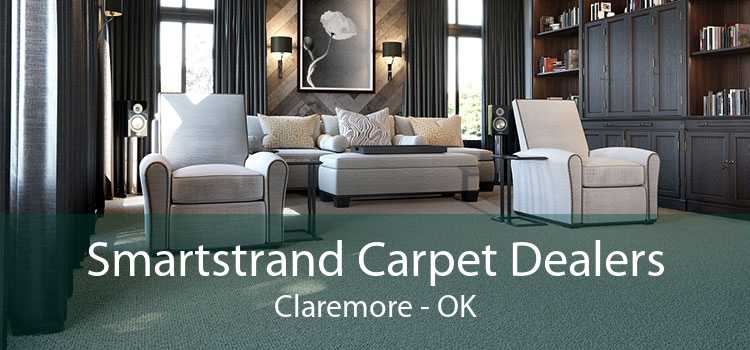 Smartstrand Carpet Dealers Claremore - OK
