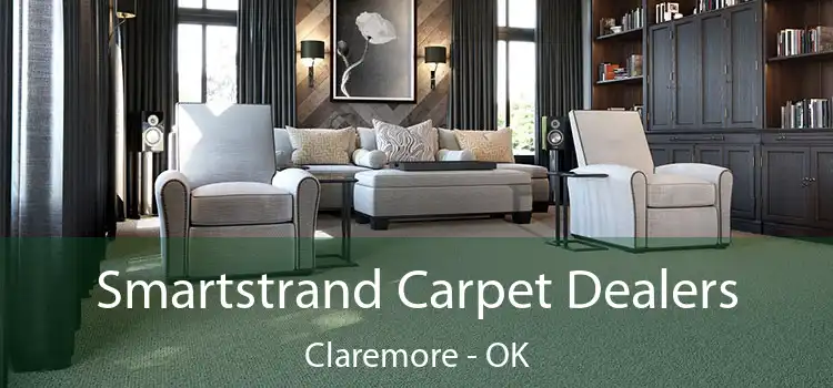  Smartstrand Carpet Dealers Claremore - OK