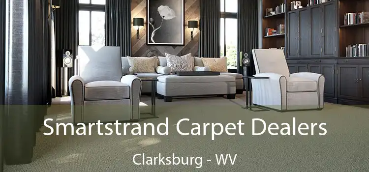  Smartstrand Carpet Dealers Clarksburg - WV