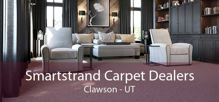 Smartstrand Carpet Dealers Clawson - UT