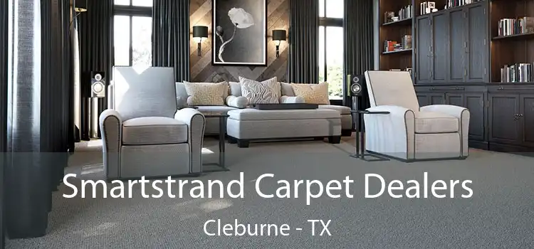  Smartstrand Carpet Dealers Cleburne - TX
