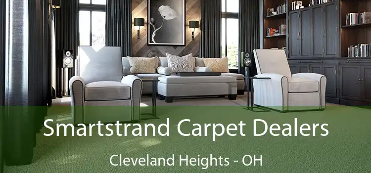  Smartstrand Carpet Dealers Cleveland Heights - OH