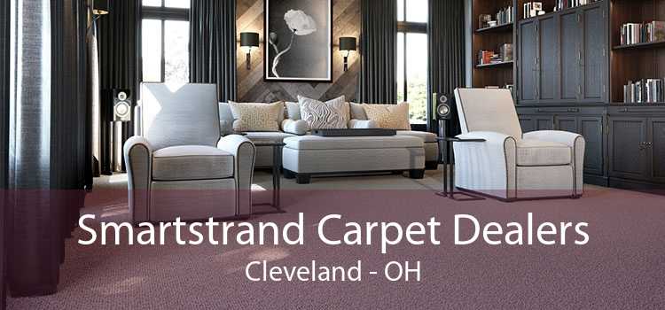 Smartstrand Carpet Dealers Cleveland - OH