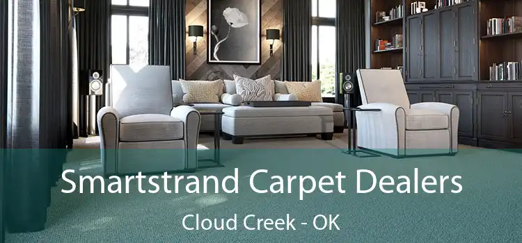  Smartstrand Carpet Dealers Cloud Creek - OK