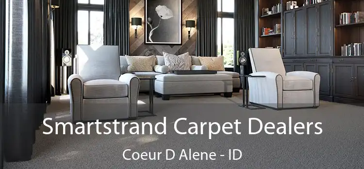  Smartstrand Carpet Dealers Coeur D Alene - ID