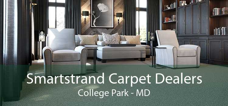 Smartstrand Carpet Dealers College Park - MD