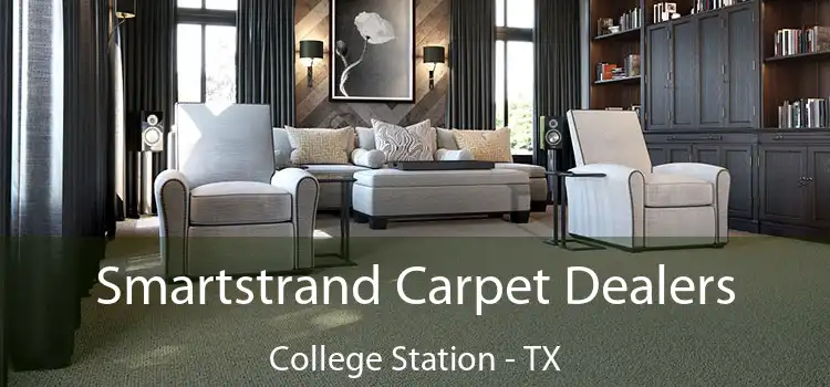  Smartstrand Carpet Dealers College Station - TX