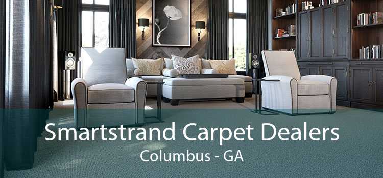 Smartstrand Carpet Dealers Columbus - GA