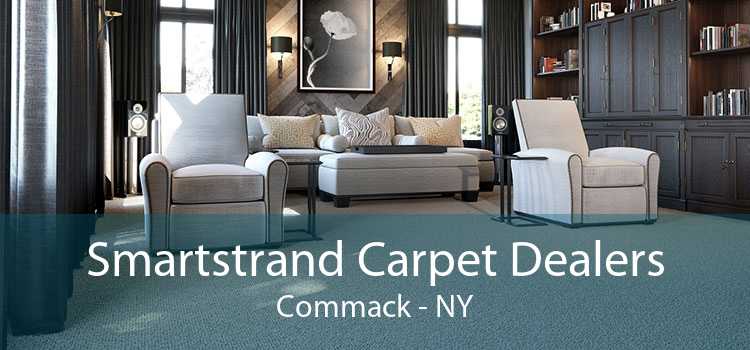 Smartstrand Carpet Dealers Commack - NY