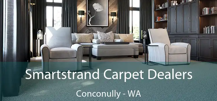  Smartstrand Carpet Dealers Conconully - WA