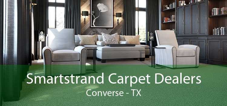 Smartstrand Carpet Dealers Converse - TX