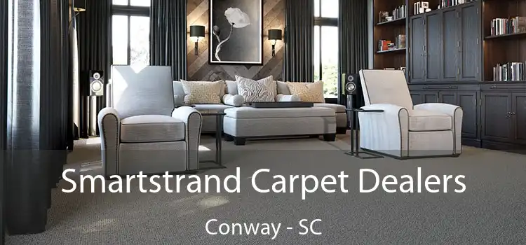  Smartstrand Carpet Dealers Conway - SC