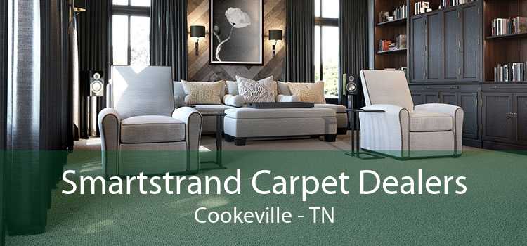 Smartstrand Carpet Dealers Cookeville - TN