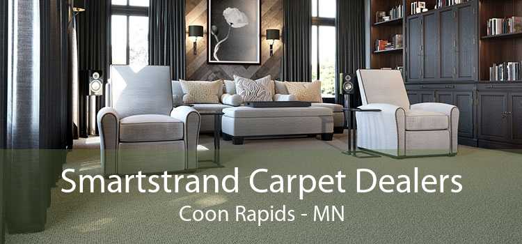 Smartstrand Carpet Dealers Coon Rapids - MN