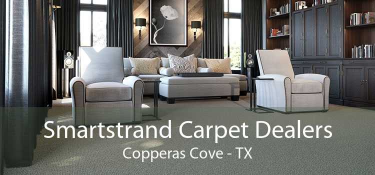 Smartstrand Carpet Dealers Copperas Cove - TX