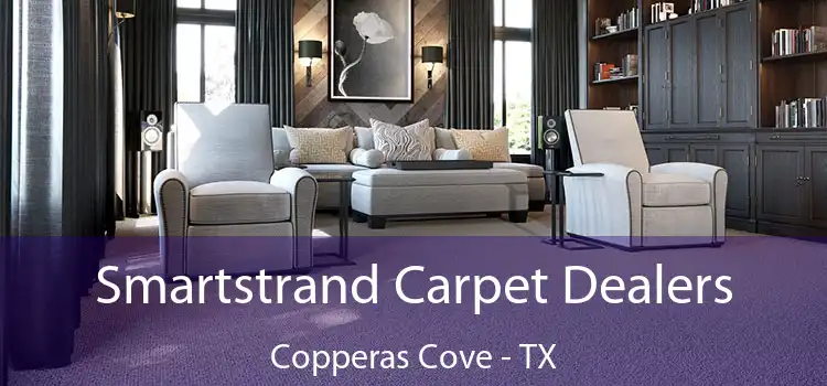  Smartstrand Carpet Dealers Copperas Cove - TX