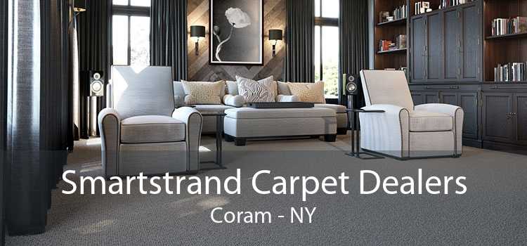 Smartstrand Carpet Dealers Coram - NY