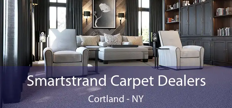  Smartstrand Carpet Dealers Cortland - NY