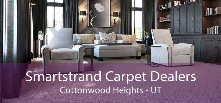 Smartstrand Carpet Dealers Cottonwood Heights - UT