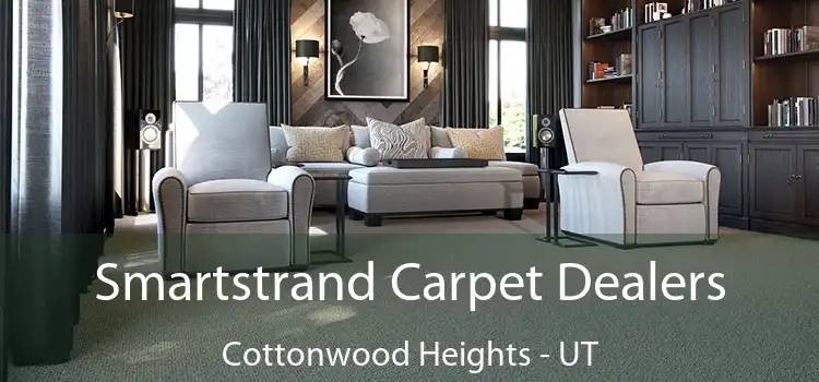  Smartstrand Carpet Dealers Cottonwood Heights - UT