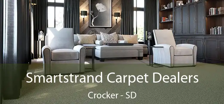  Smartstrand Carpet Dealers Crocker - SD