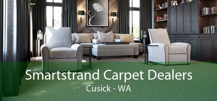 Smartstrand Carpet Dealers Cusick - WA