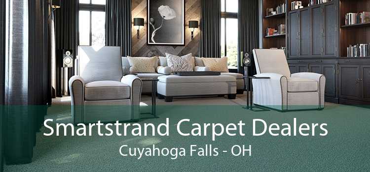 Smartstrand Carpet Dealers Cuyahoga Falls - OH