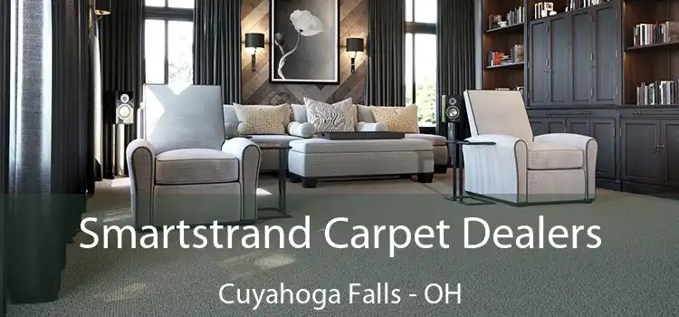 Smartstrand Carpet Dealers Cuyahoga Falls - OH