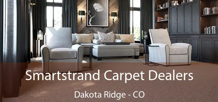 Smartstrand Carpet Dealers Dakota Ridge - CO