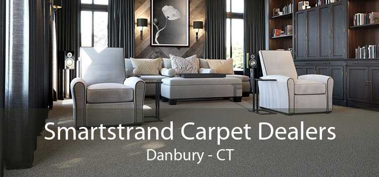 Smartstrand Carpet Dealers Danbury - CT