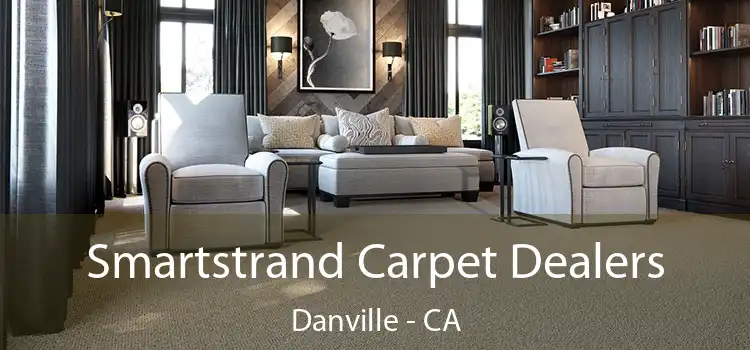  Smartstrand Carpet Dealers Danville - CA