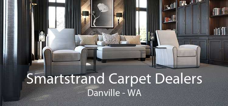 Smartstrand Carpet Dealers Danville - WA