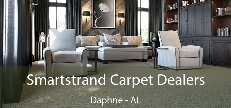  Smartstrand Carpet Dealers Daphne - AL