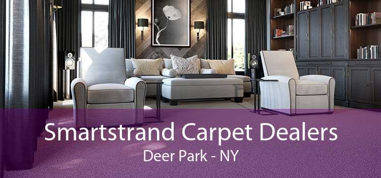 Smartstrand Carpet Dealers Deer Park - NY