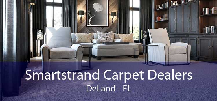 Smartstrand Carpet Dealers DeLand - FL