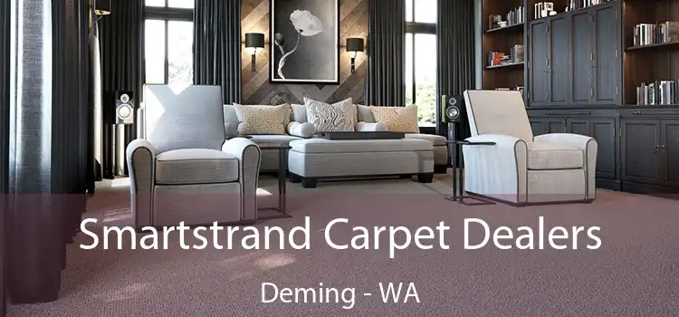  Smartstrand Carpet Dealers Deming - WA
