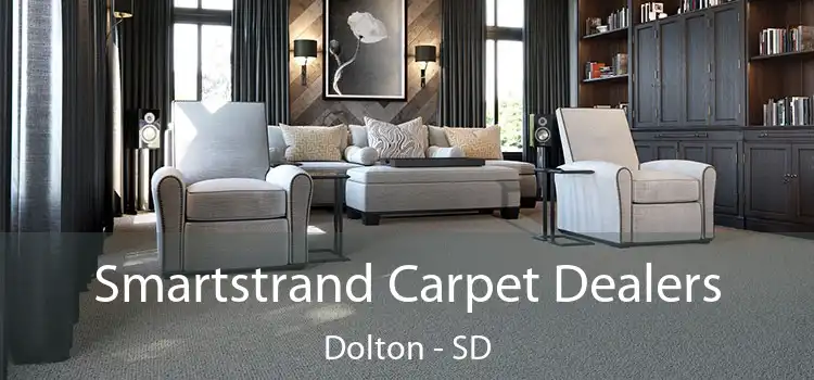  Smartstrand Carpet Dealers Dolton - SD