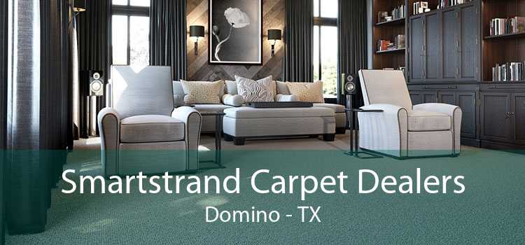 Smartstrand Carpet Dealers Domino - TX
