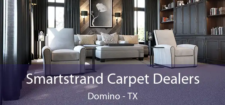  Smartstrand Carpet Dealers Domino - TX
