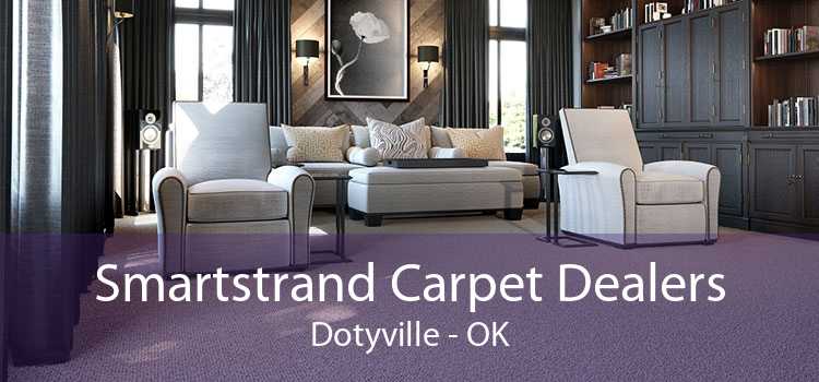 Smartstrand Carpet Dealers Dotyville - OK