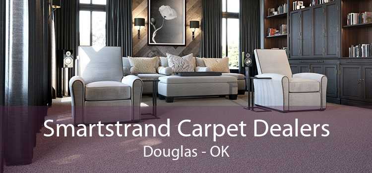 Smartstrand Carpet Dealers Douglas - OK