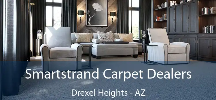  Smartstrand Carpet Dealers Drexel Heights - AZ