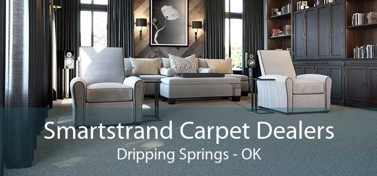 Smartstrand Carpet Dealers Dripping Springs - OK