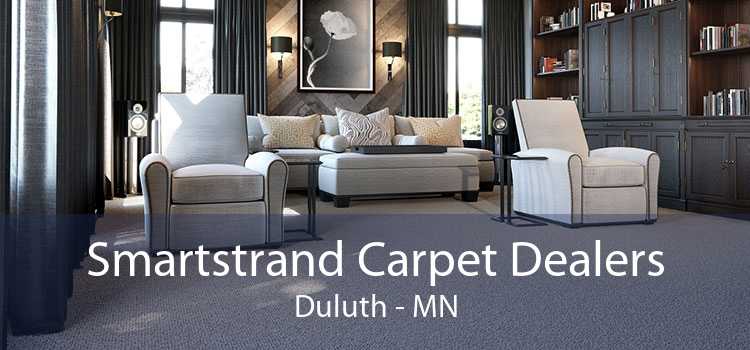 Smartstrand Carpet Dealers Duluth - MN