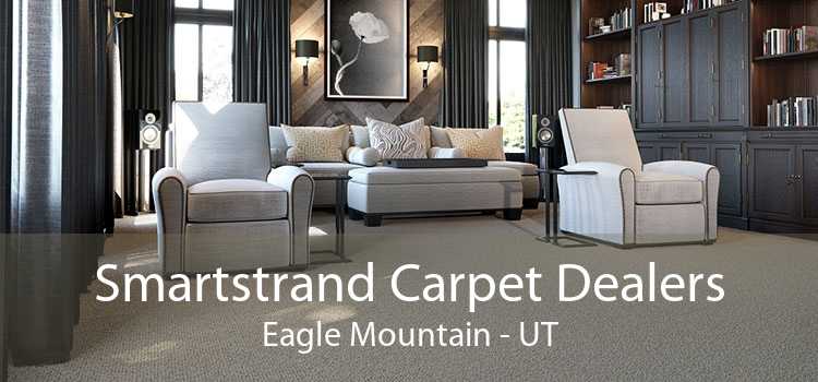 Smartstrand Carpet Dealers Eagle Mountain - UT