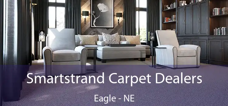  Smartstrand Carpet Dealers Eagle - NE