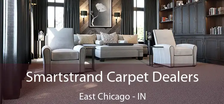  Smartstrand Carpet Dealers East Chicago - IN