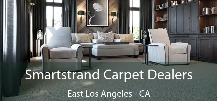  Smartstrand Carpet Dealers East Los Angeles - CA