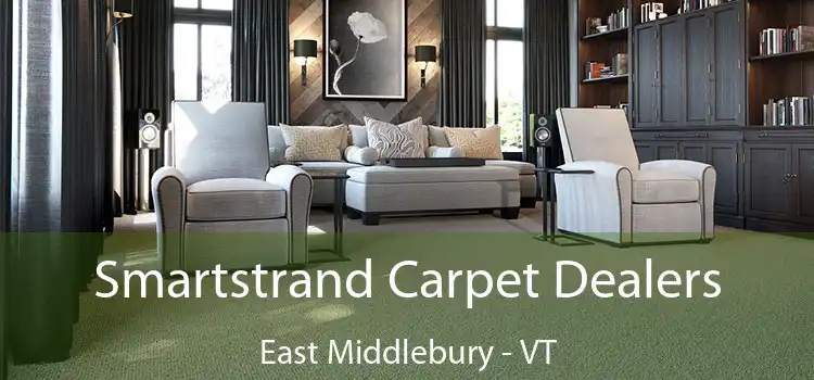 Smartstrand Carpet Dealers East Middlebury - VT